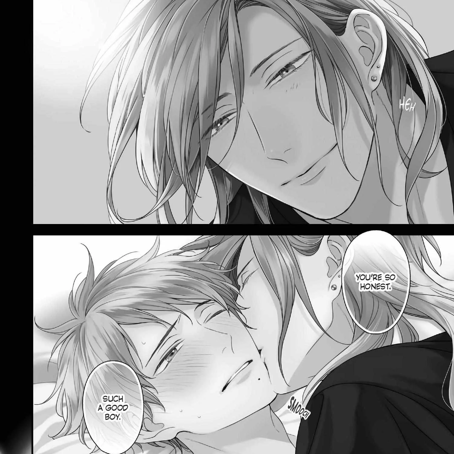 Read Engage chapter 16 image 23 on Lezhin