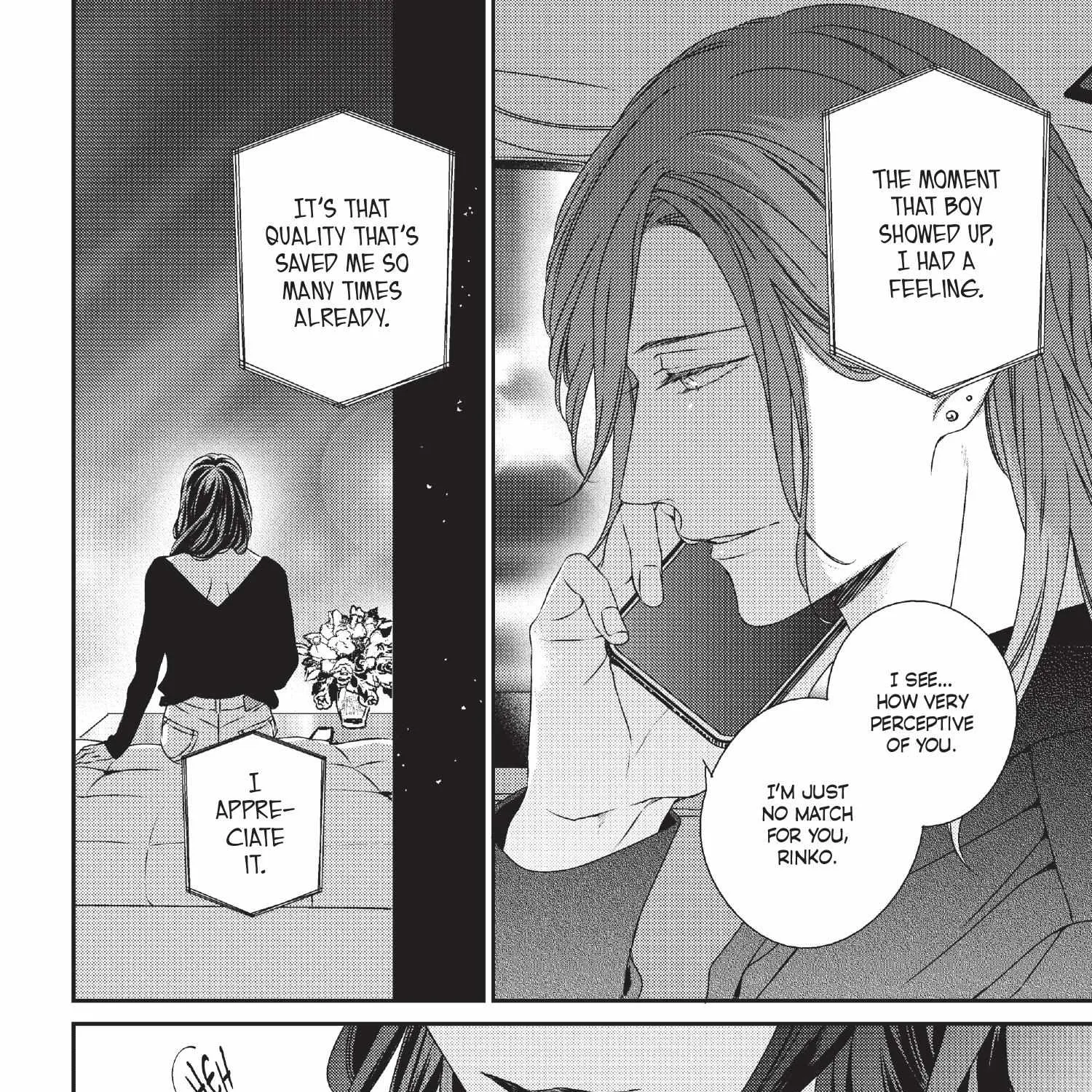 Read Engage chapter 16 image 239 on Lezhin