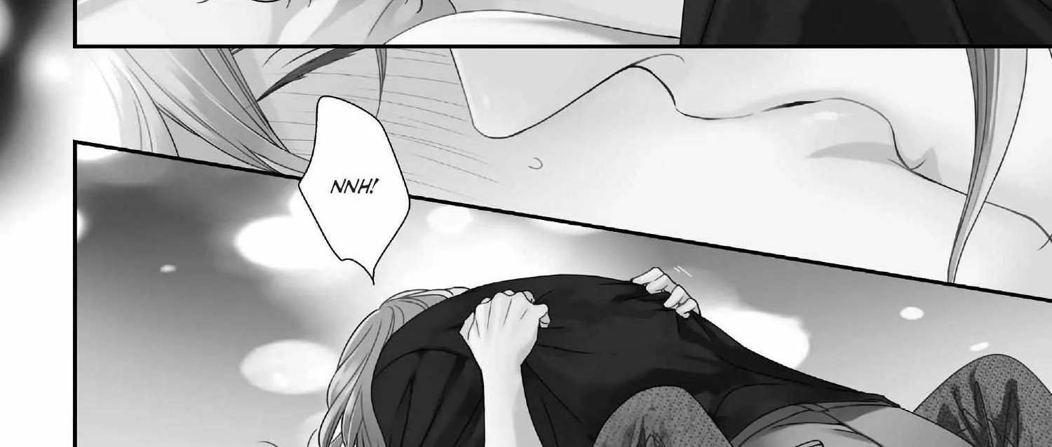 Read Engage chapter 16 image 24 on Lezhin