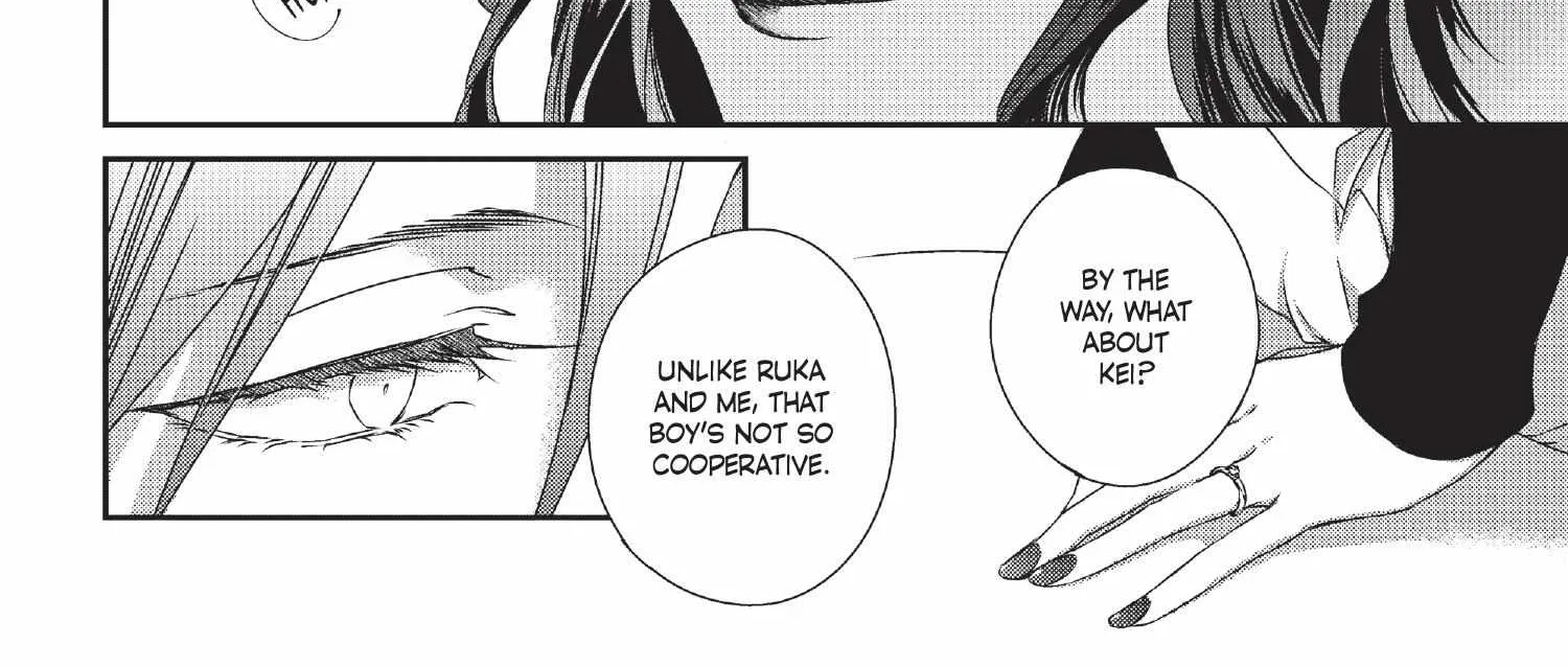 Read Engage chapter 16 image 240 on Lezhin