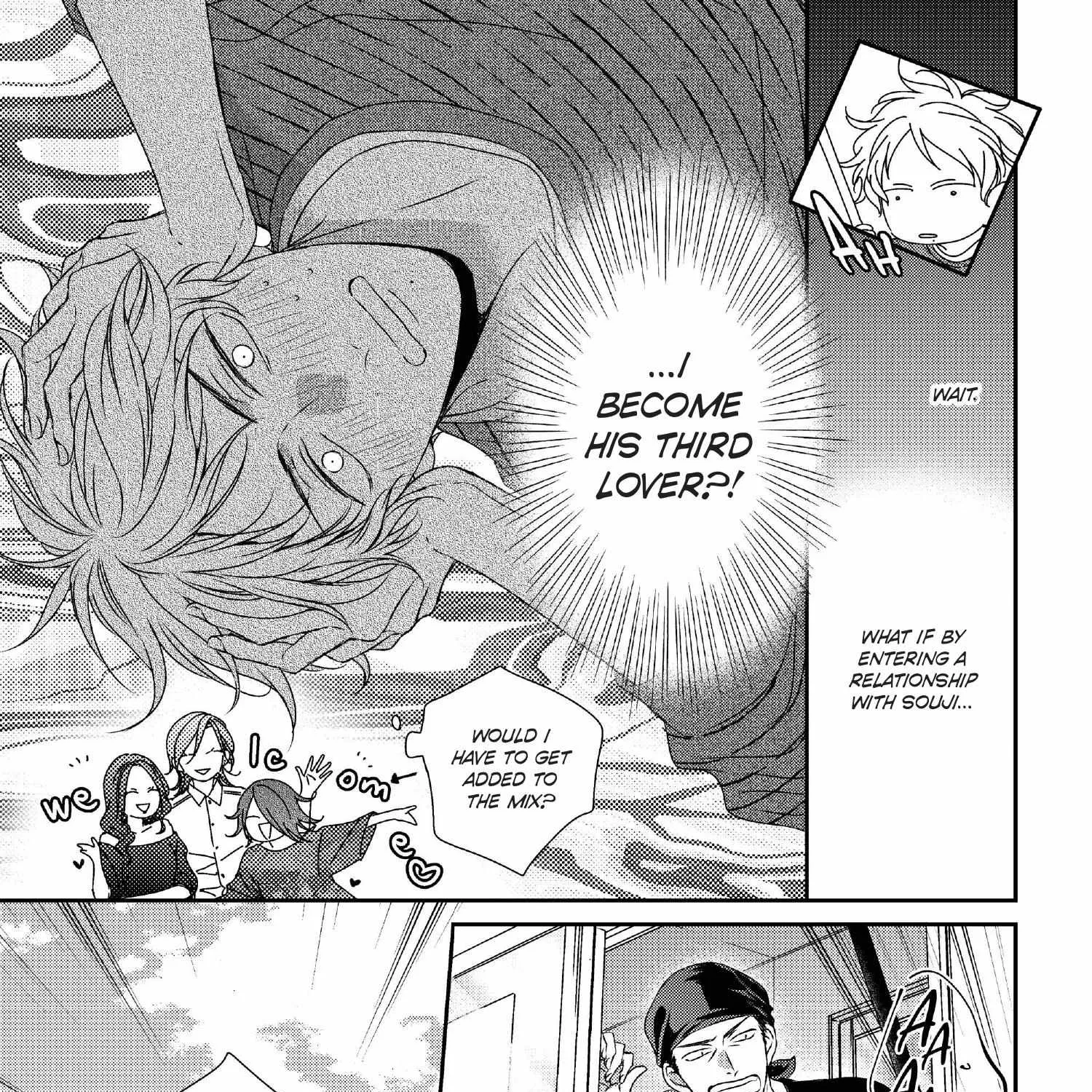Read Engage chapter 16 image 249 on Lezhin