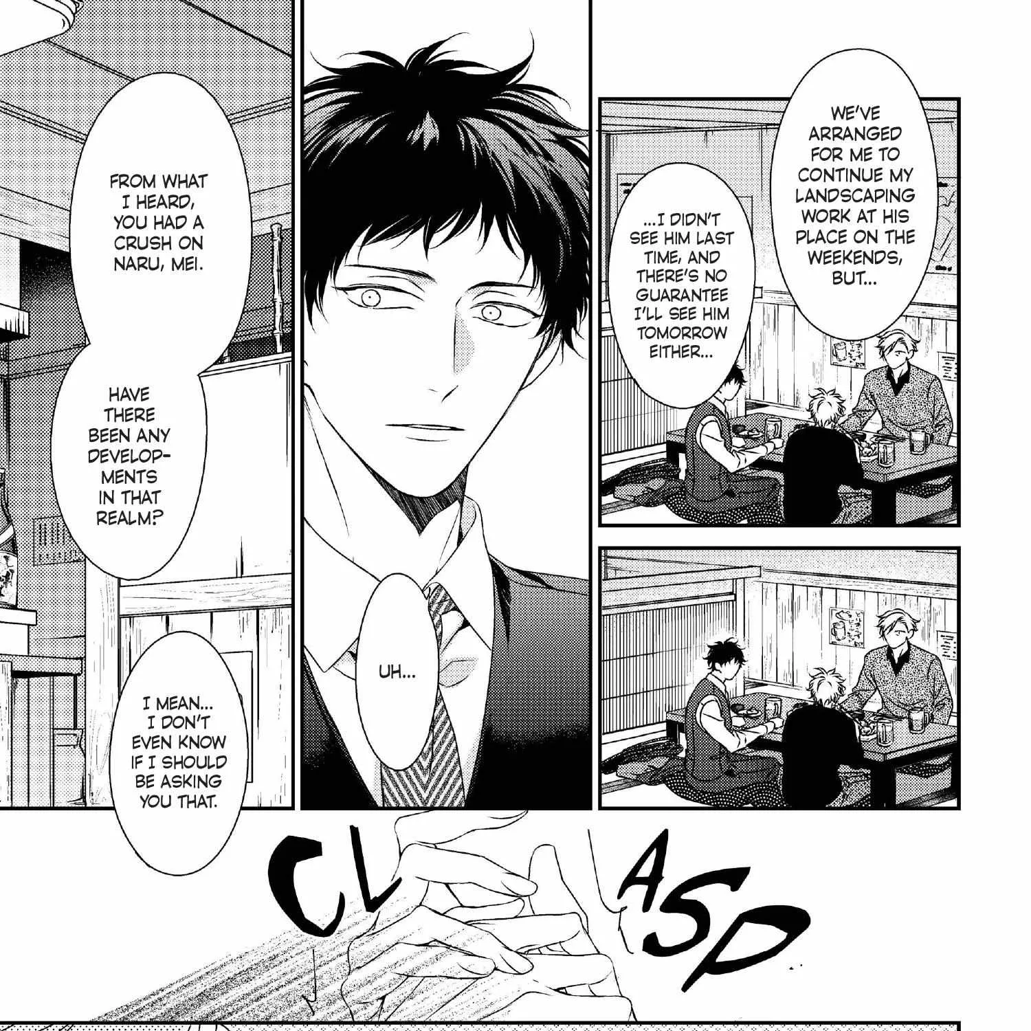 Read Engage chapter 16 image 257 on Lezhin