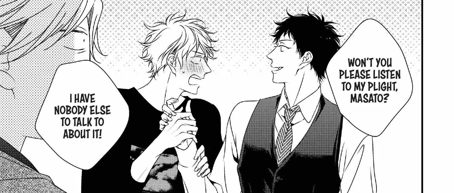 Read Engage chapter 16 image 258 on Lezhin