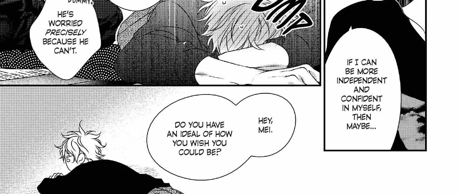 Read Engage chapter 16 image 262 on Lezhin