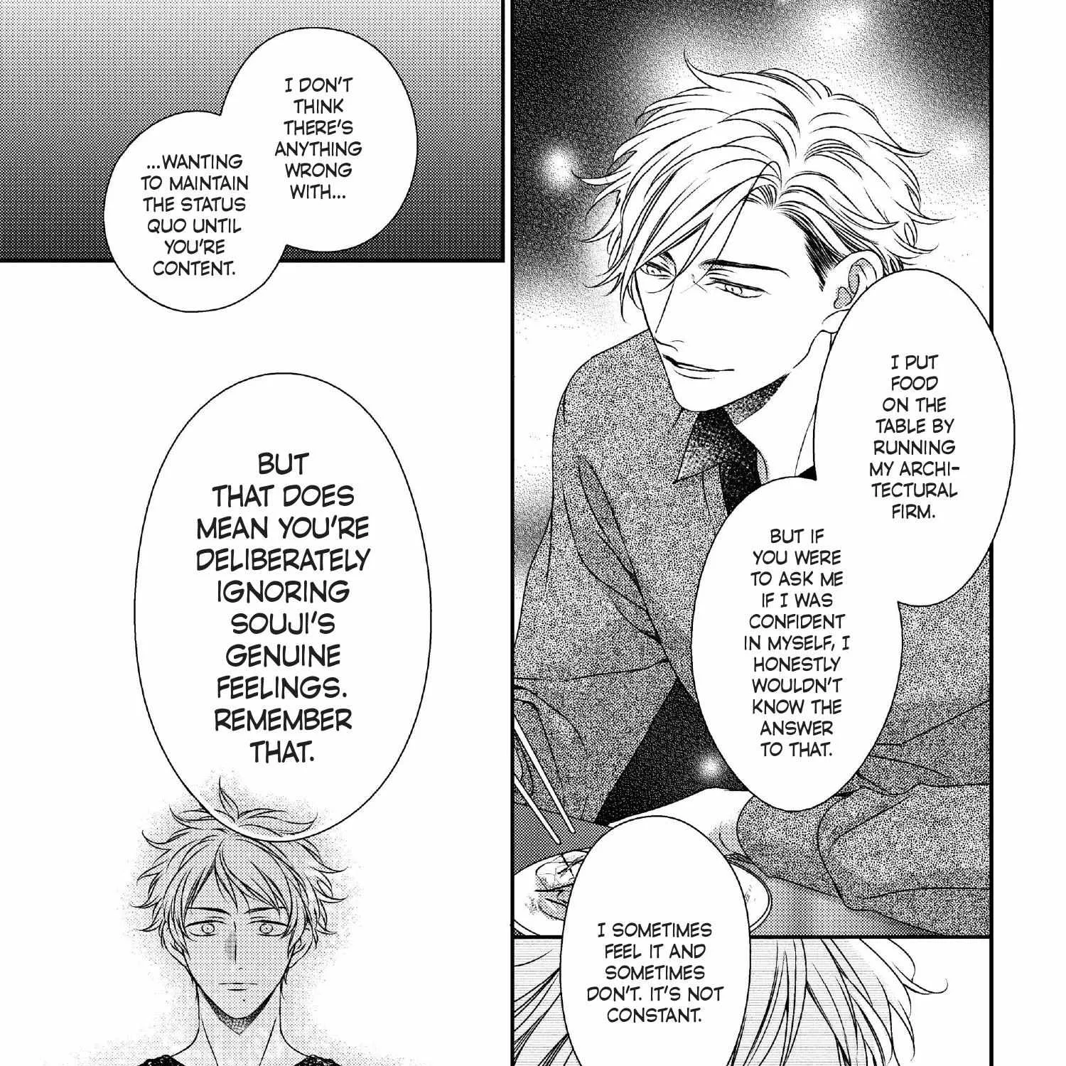 Read Engage chapter 16 image 265 on Lezhin