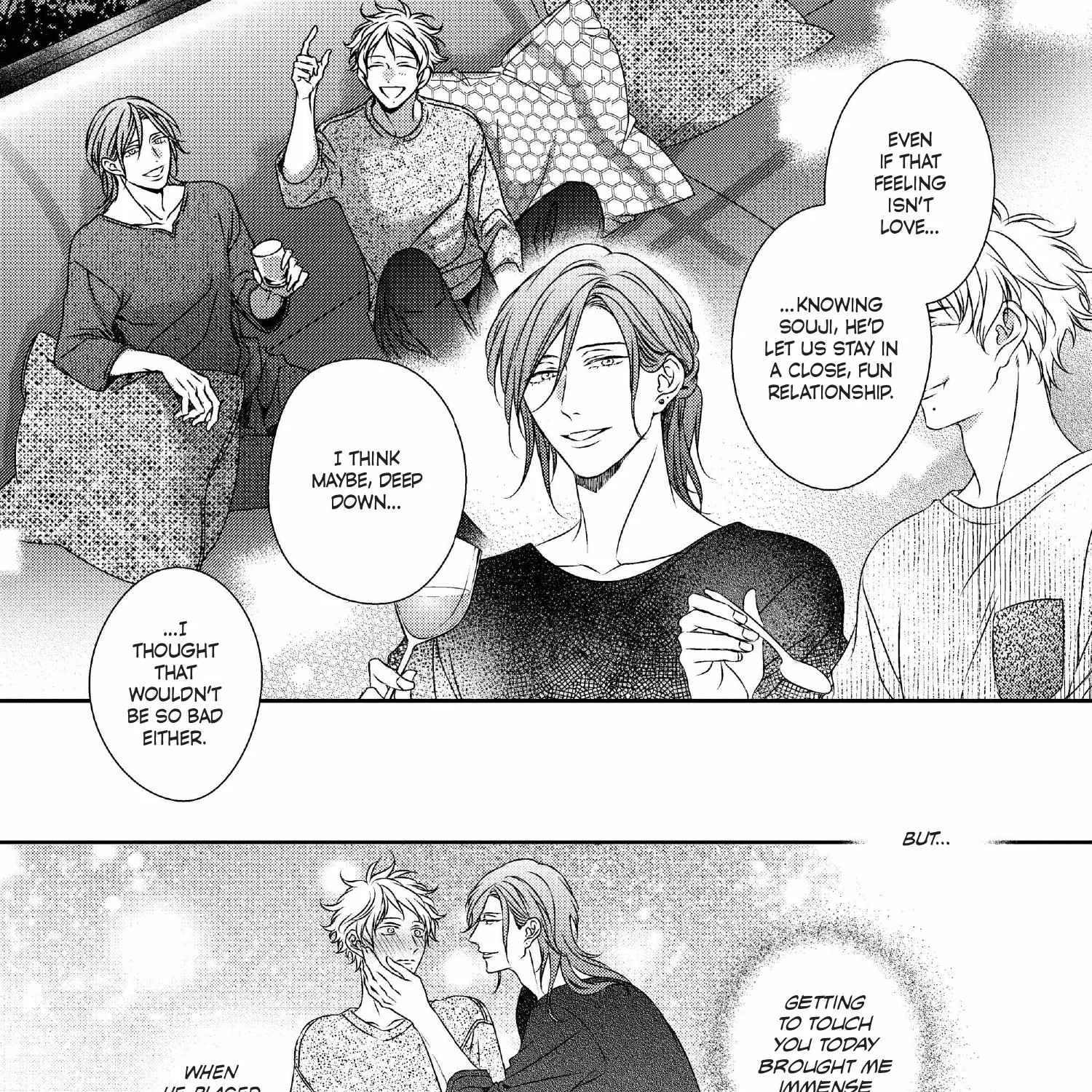 Read Engage chapter 16 image 269 on Lezhin