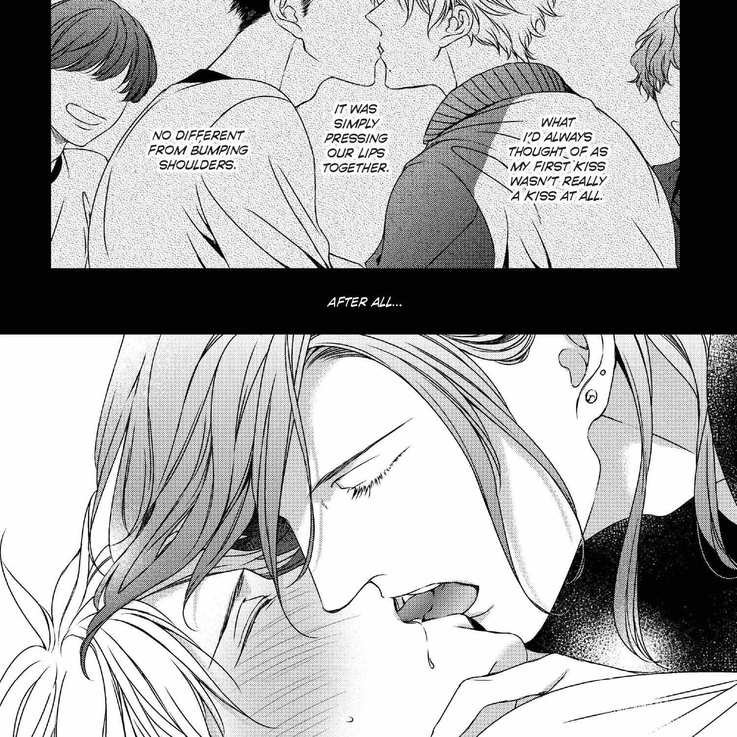 Read Engage chapter 16 image 27 on Lezhin