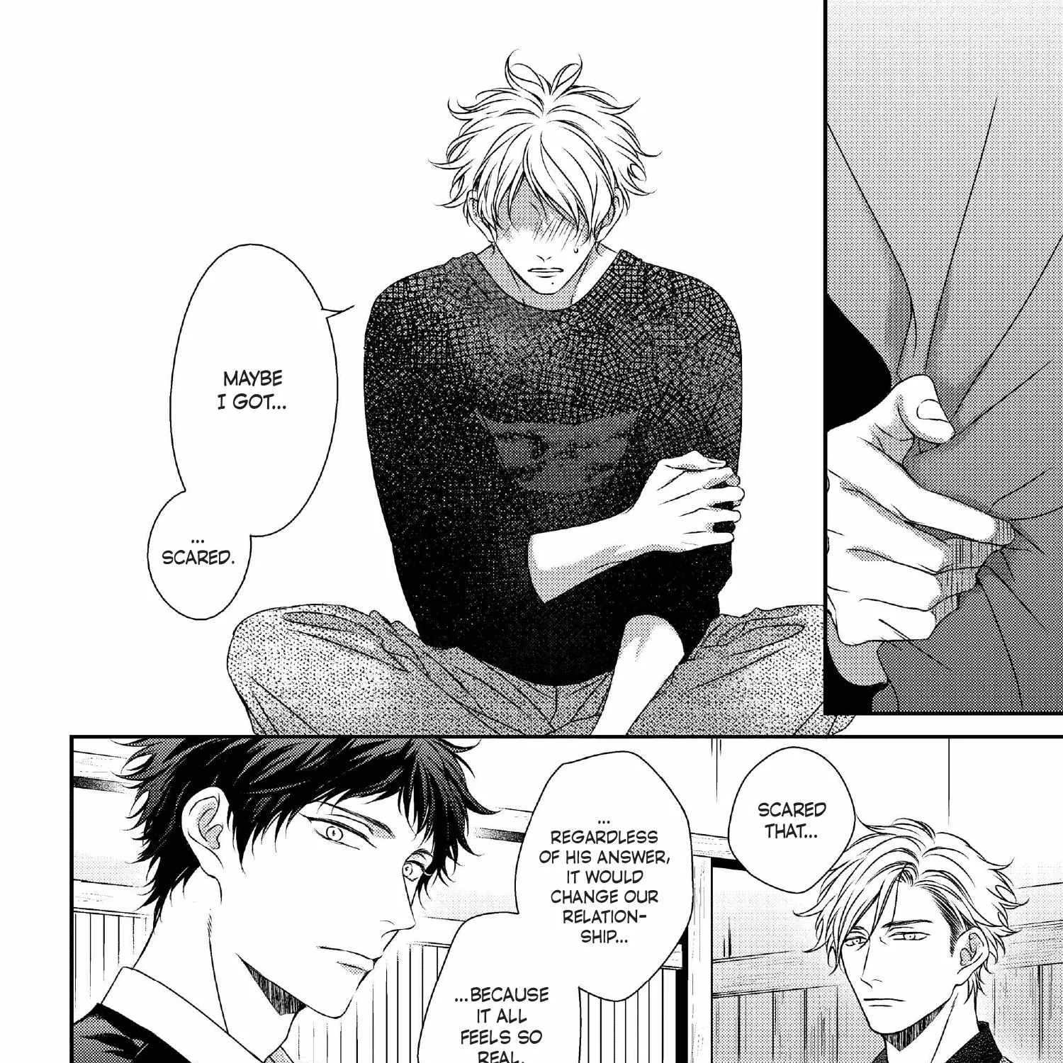 Read Engage chapter 16 image 275 on Lezhin