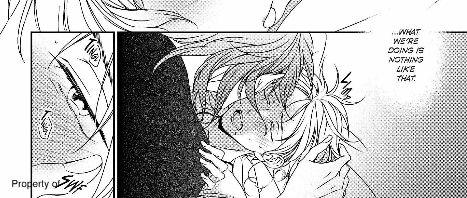 Read Engage chapter 16 image 28 on Lezhin