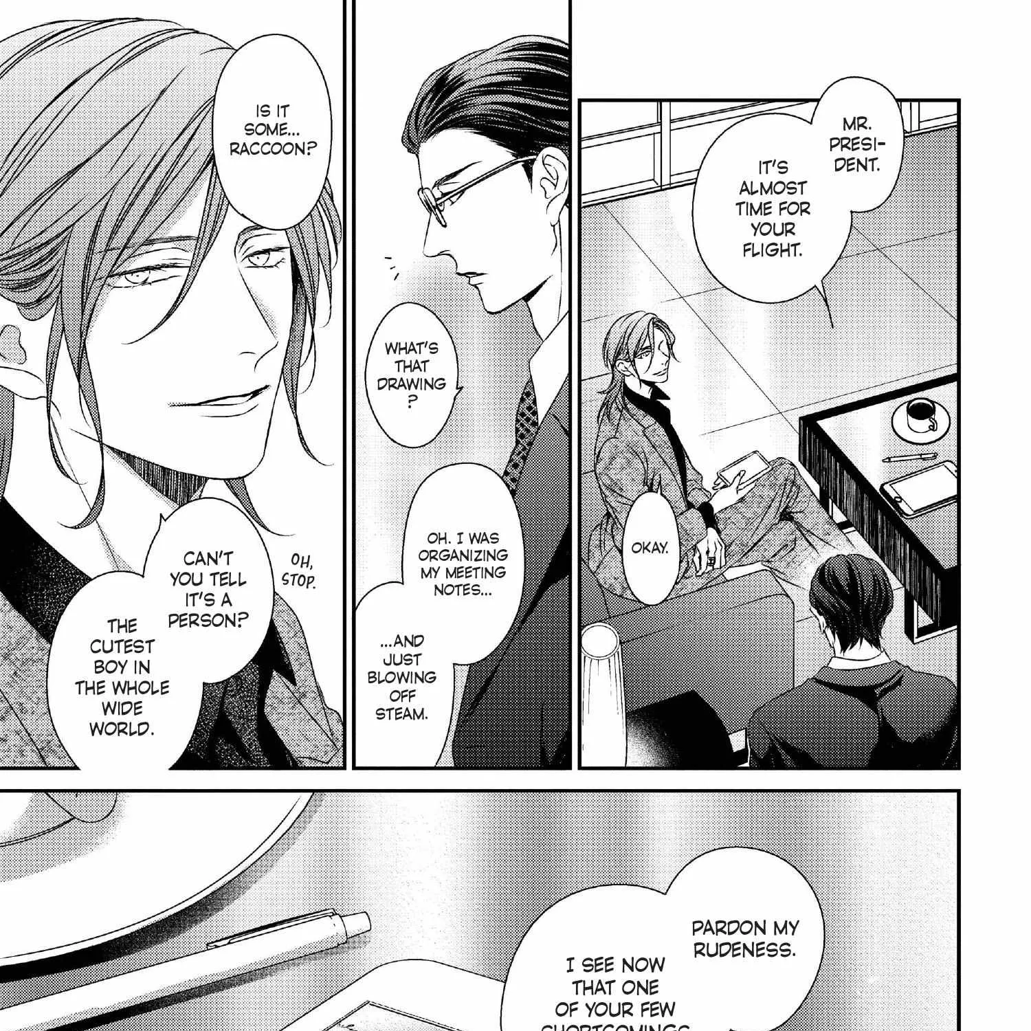 Read Engage chapter 16 image 281 on Lezhin