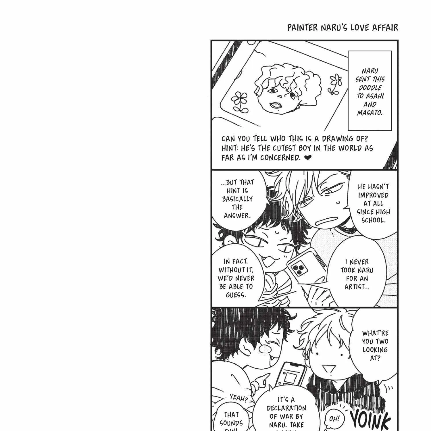 Read Engage chapter 16 image 283 on Lezhin