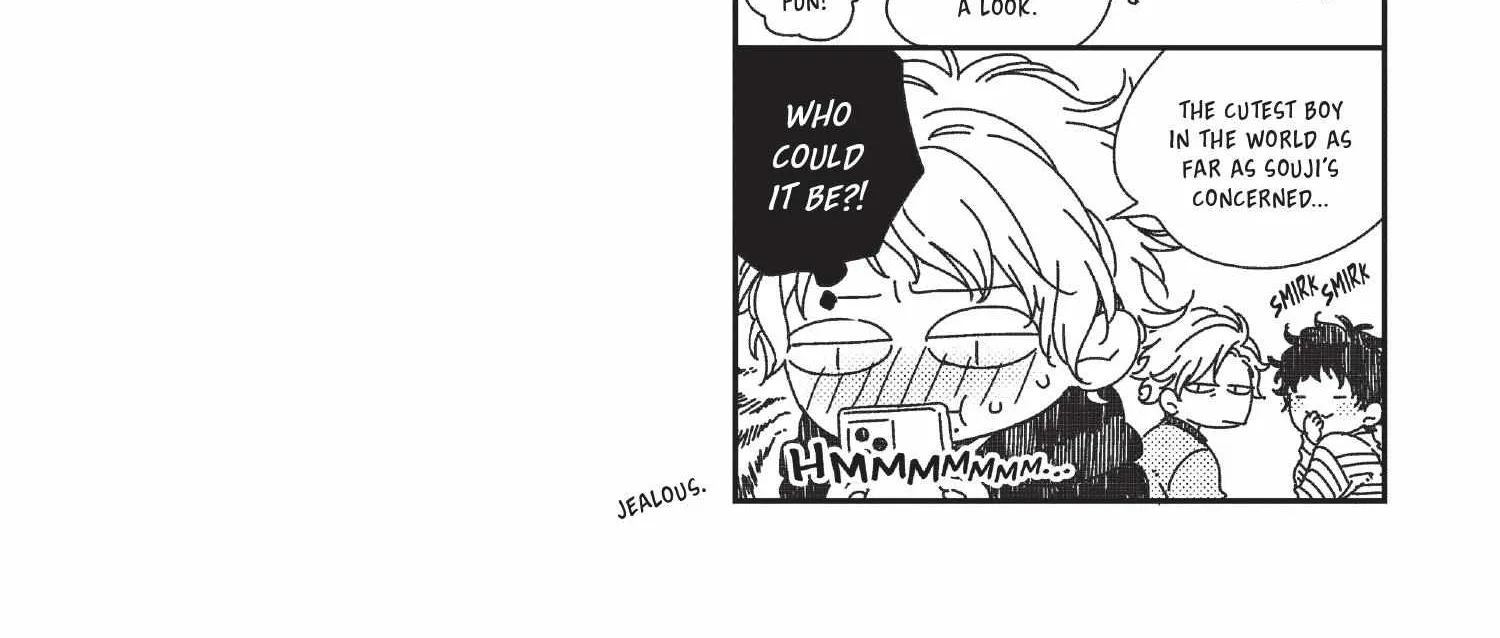 Read Engage chapter 16 image 284 on Lezhin