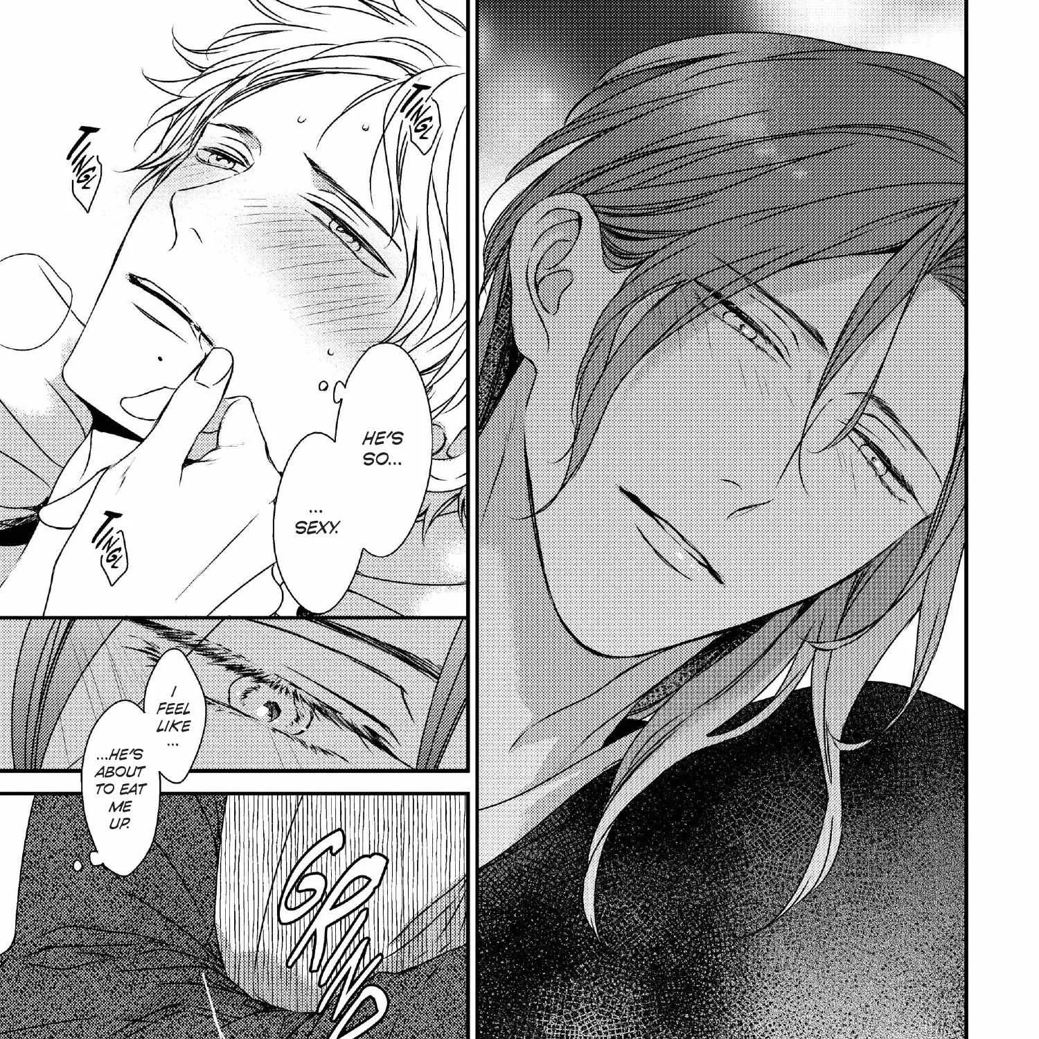 Read Engage chapter 16 image 29 on Lezhin