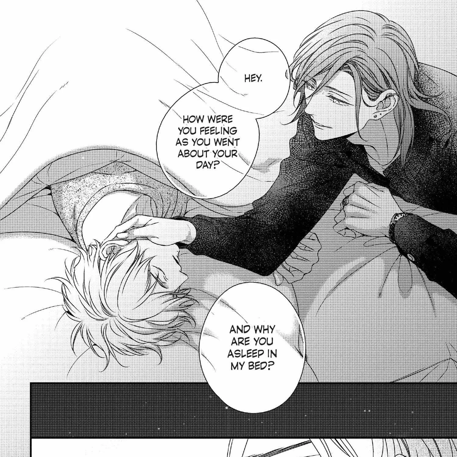 Read Engage chapter 16 image 295 on Lezhin