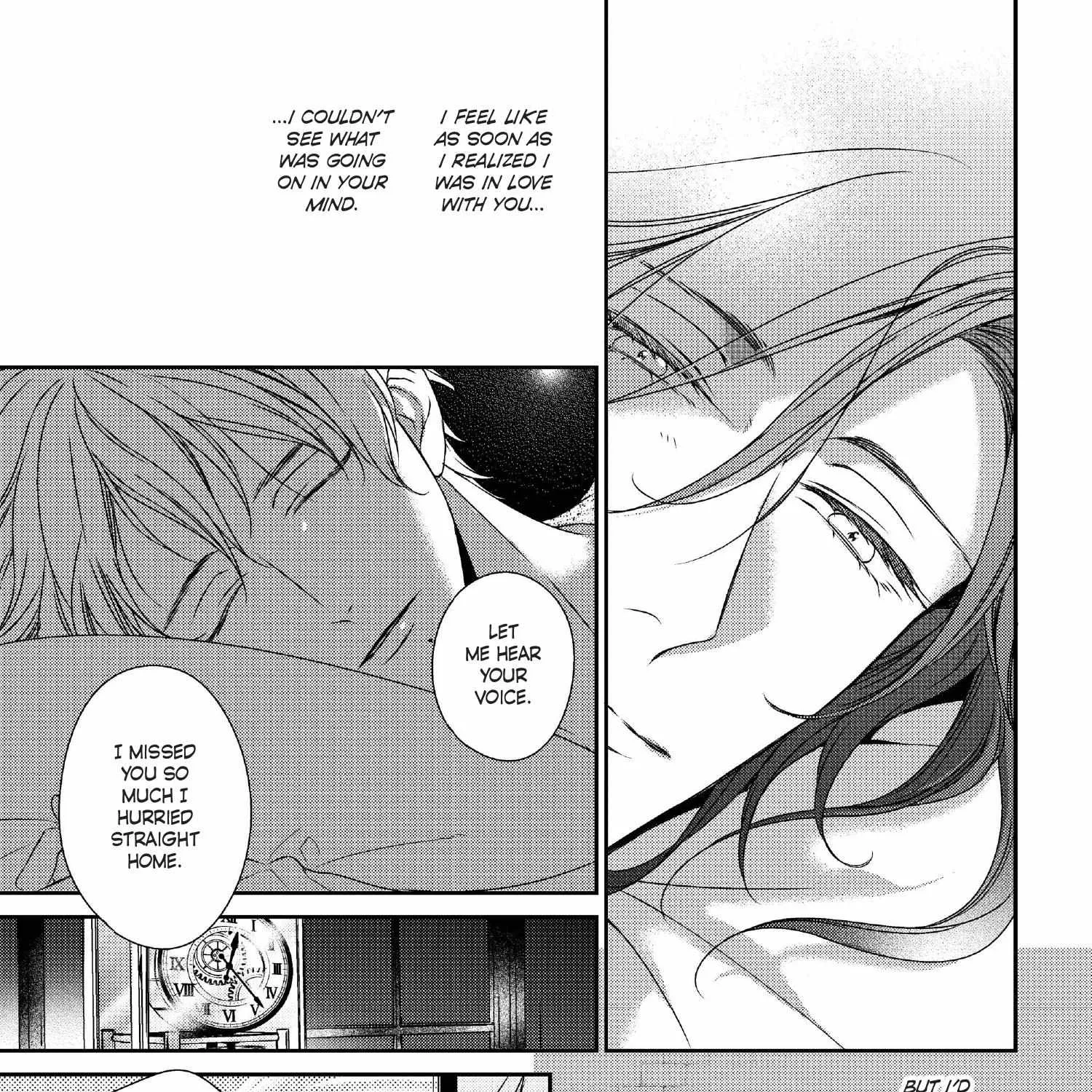 Read Engage chapter 16 image 297 on Lezhin