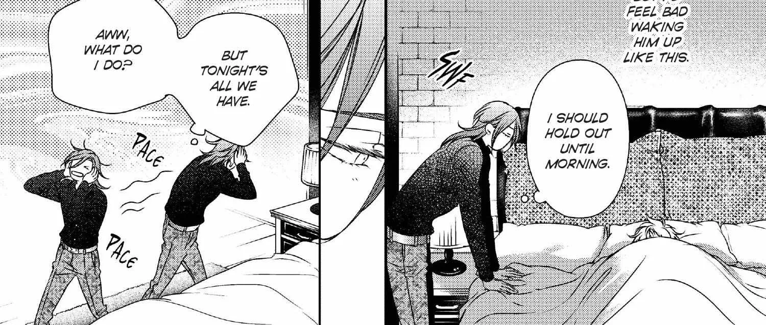 Read Engage chapter 16 image 298 on Lezhin