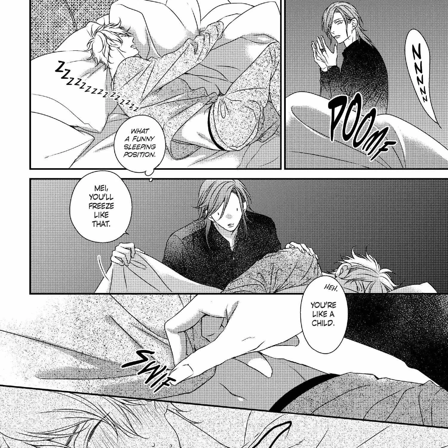 Read Engage chapter 16 image 299 on Lezhin