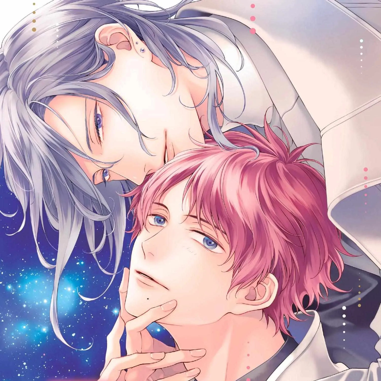 Read Engage chapter 16 image 3 on Lezhin