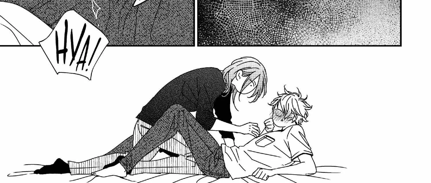 Read Engage chapter 16 image 30 on Lezhin