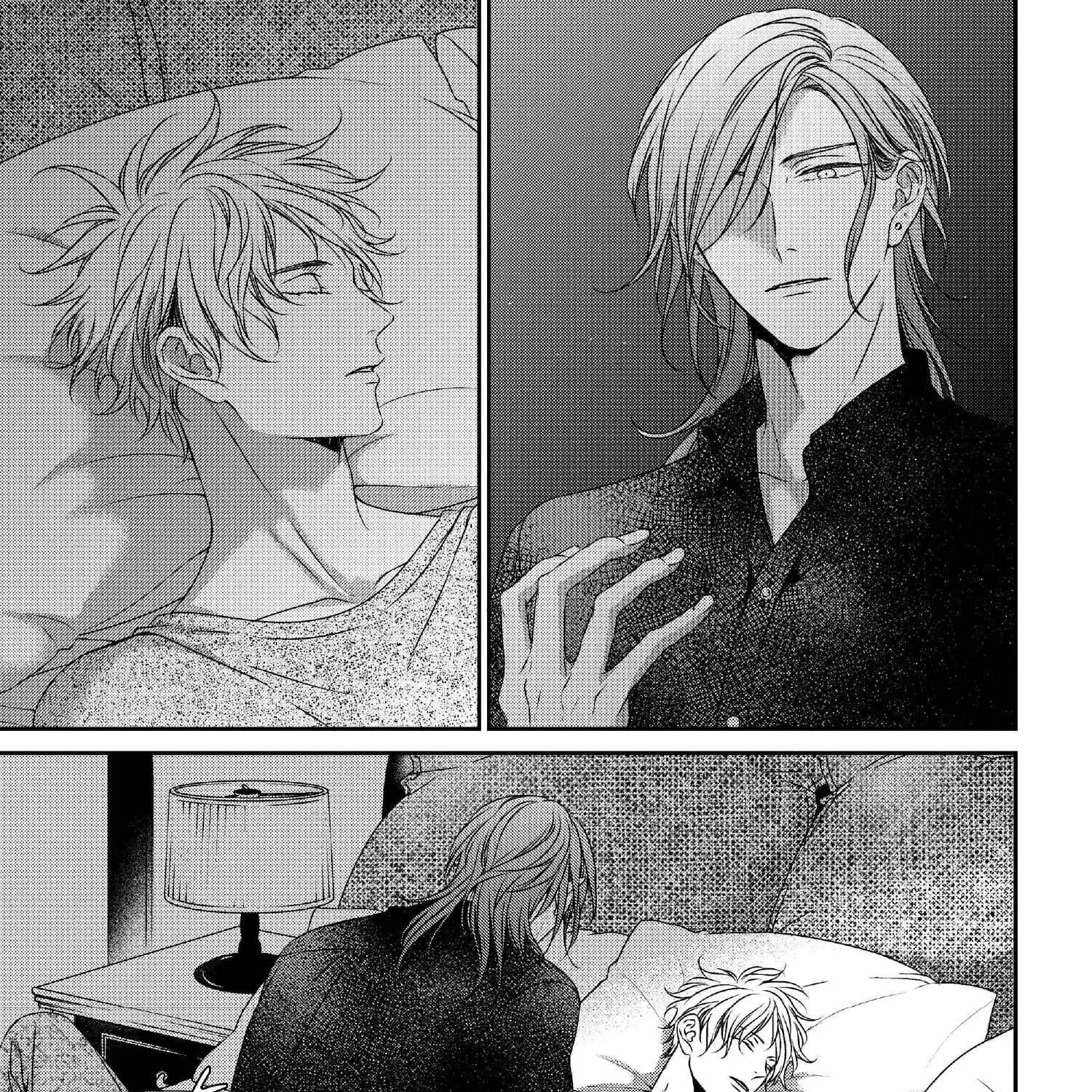 Read Engage chapter 16 image 301 on Lezhin