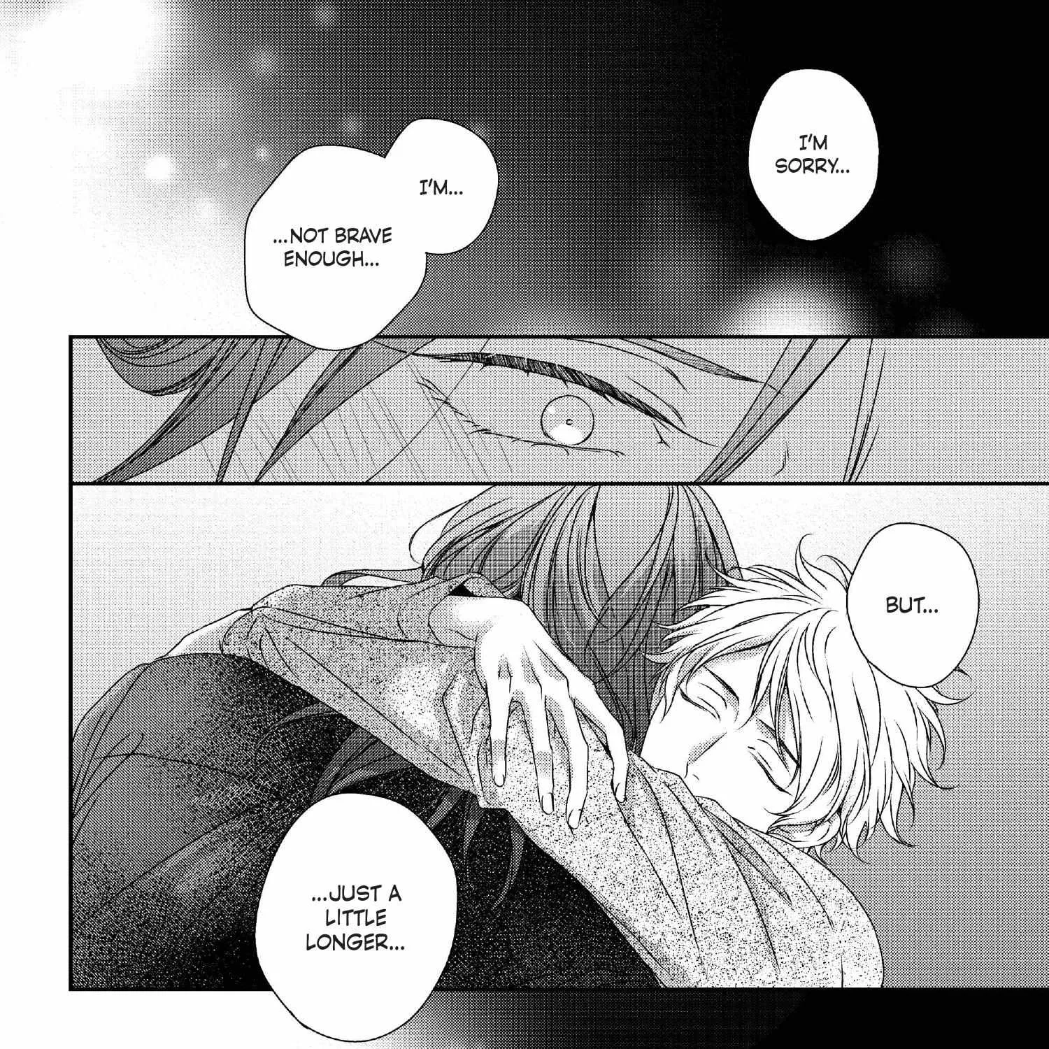 Read Engage chapter 16 image 307 on Lezhin