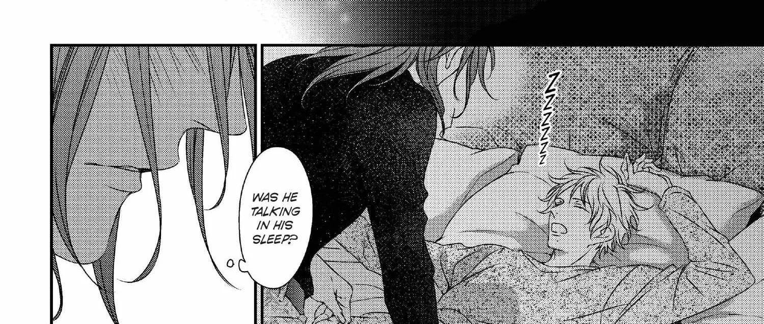 Read Engage chapter 16 image 308 on Lezhin