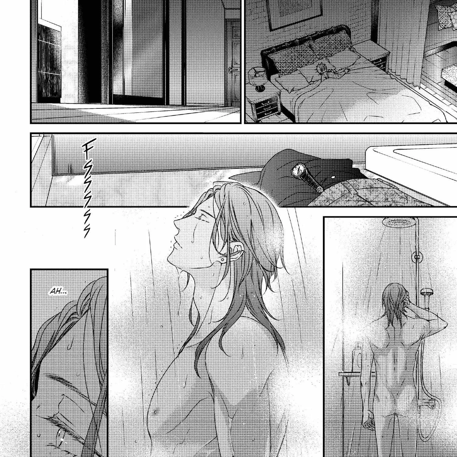Read Engage chapter 16 image 311 on Lezhin