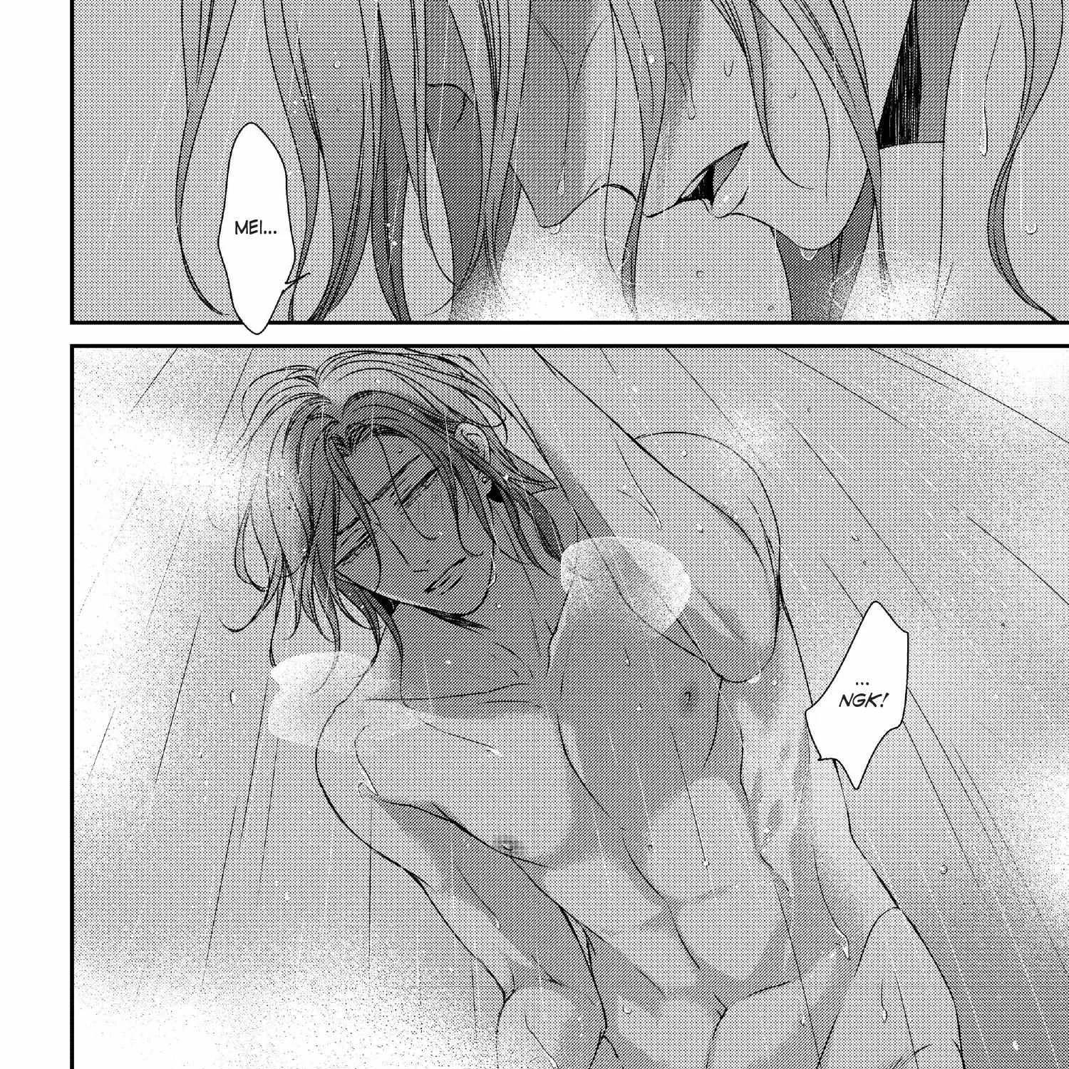 Read Engage chapter 16 image 315 on Lezhin