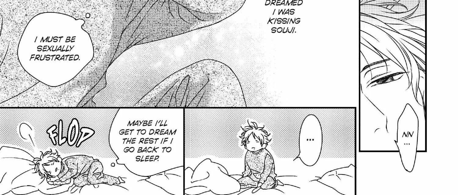 Read Engage chapter 16 image 318 on Lezhin