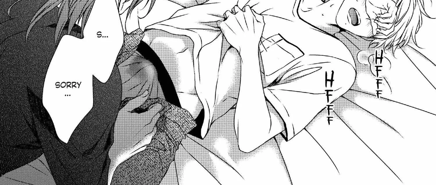 Read Engage chapter 16 image 32 on Lezhin
