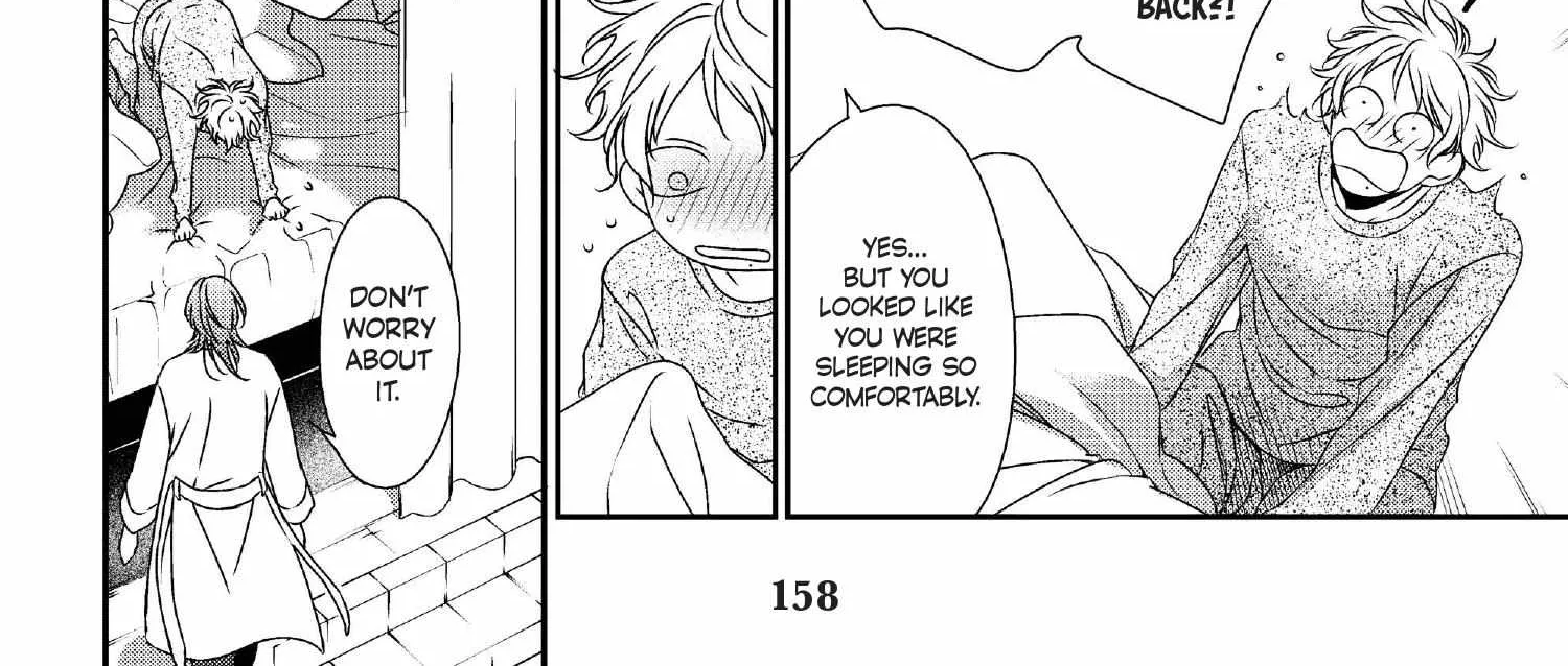 Read Engage chapter 16 image 320 on Lezhin