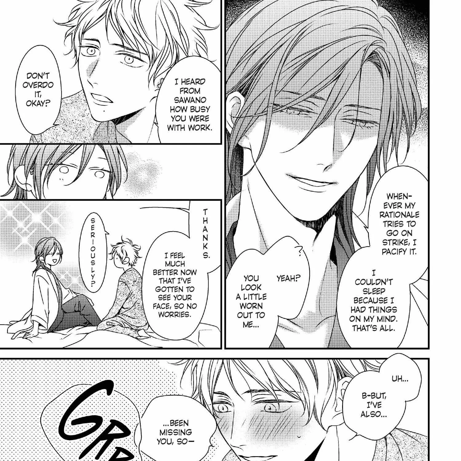 Read Engage chapter 16 image 321 on Lezhin
