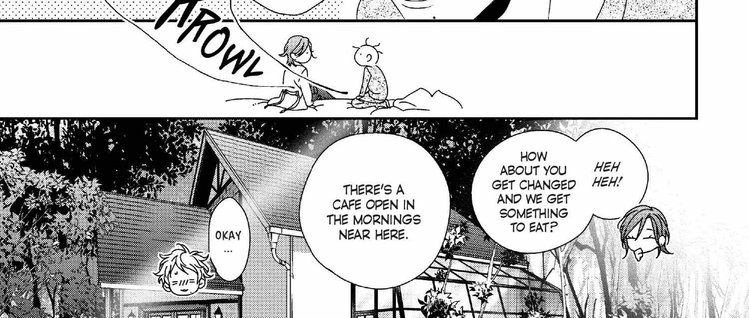 Read Engage chapter 16 image 322 on Lezhin