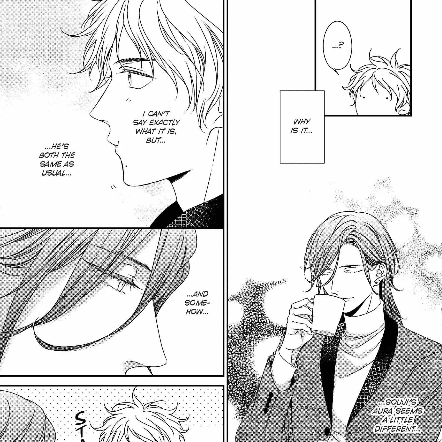 Read Engage chapter 16 image 325 on Lezhin