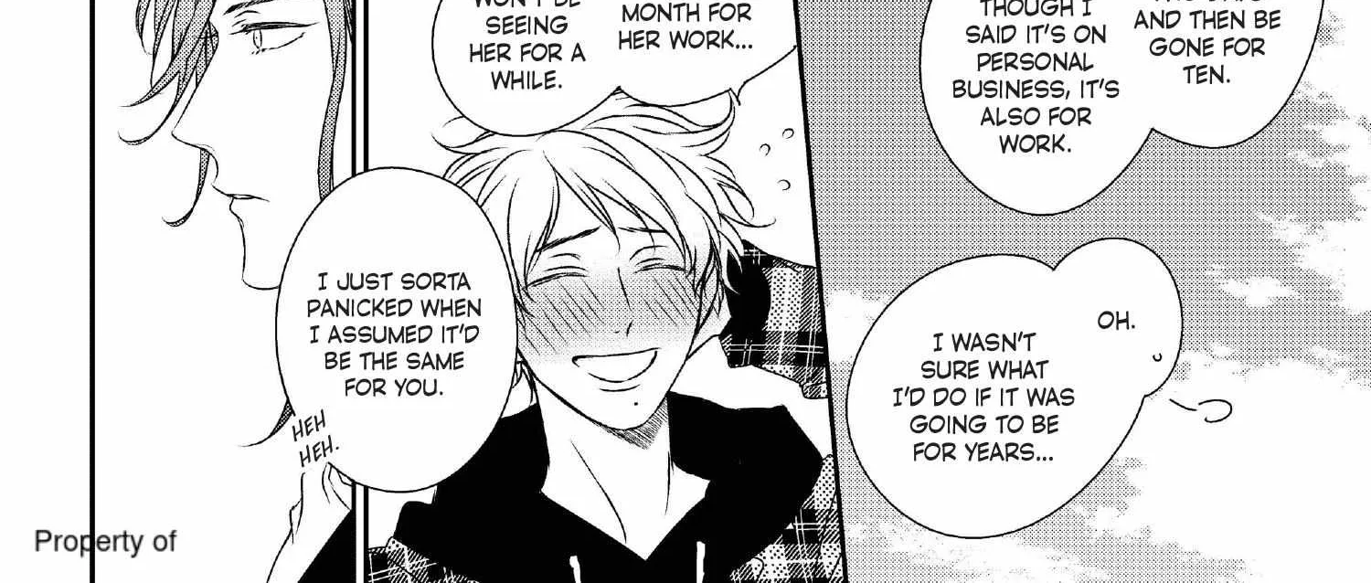 Read Engage chapter 16 image 328 on Lezhin