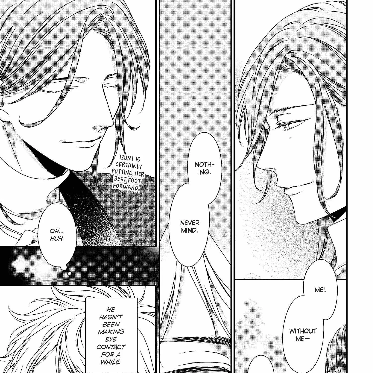 Read Engage chapter 16 image 329 on Lezhin