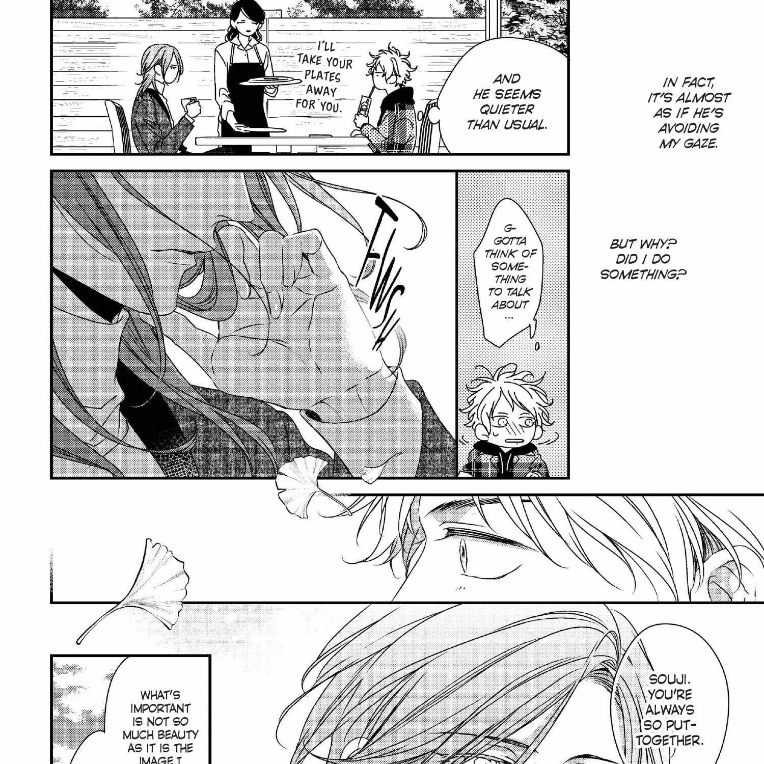 Read Engage chapter 16 image 331 on Lezhin