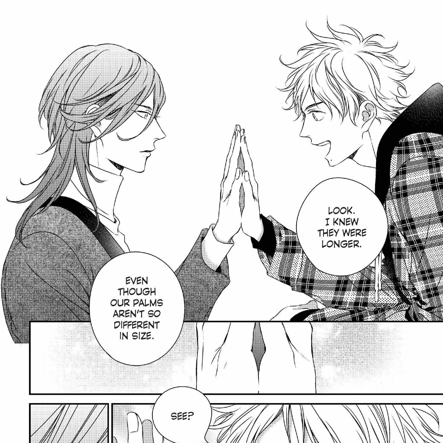 Read Engage chapter 16 image 335 on Lezhin