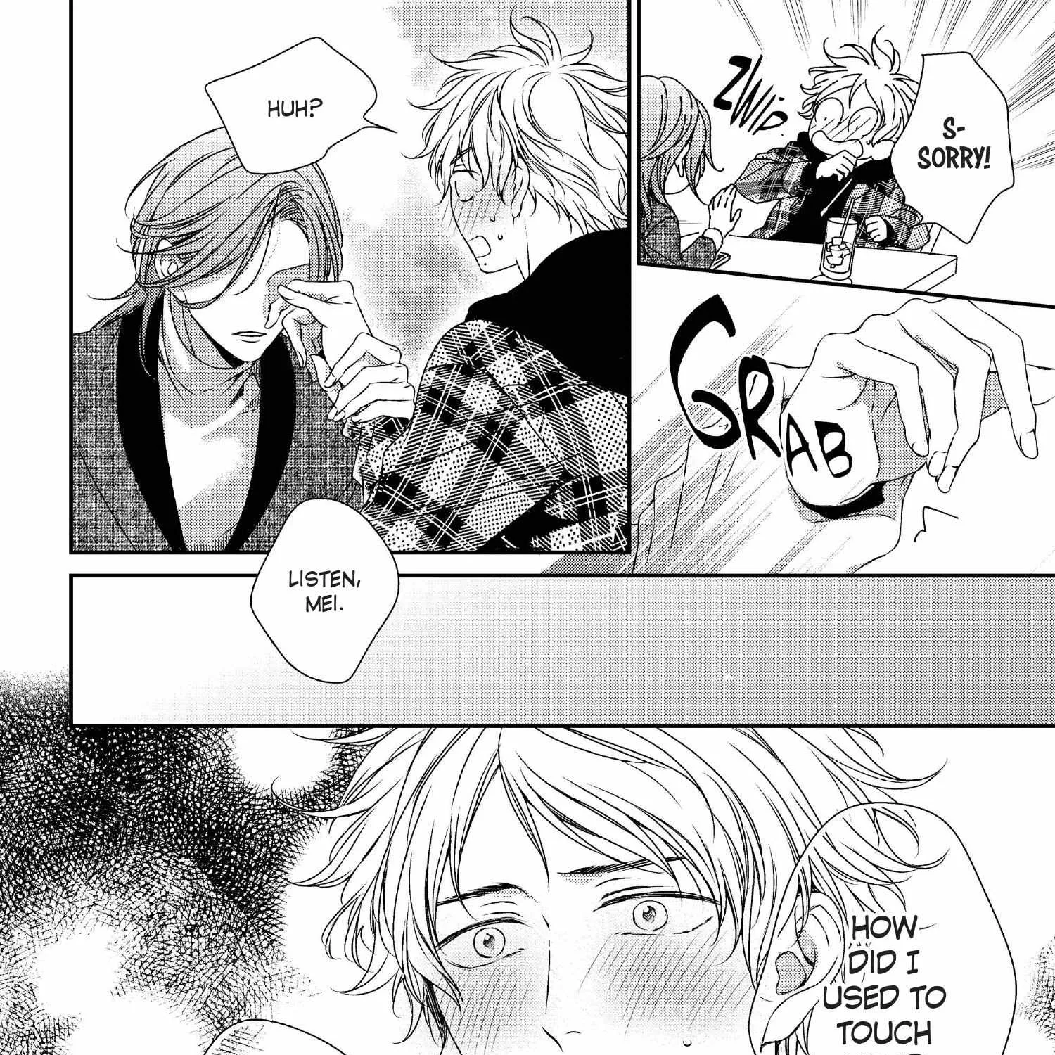 Read Engage chapter 16 image 339 on Lezhin