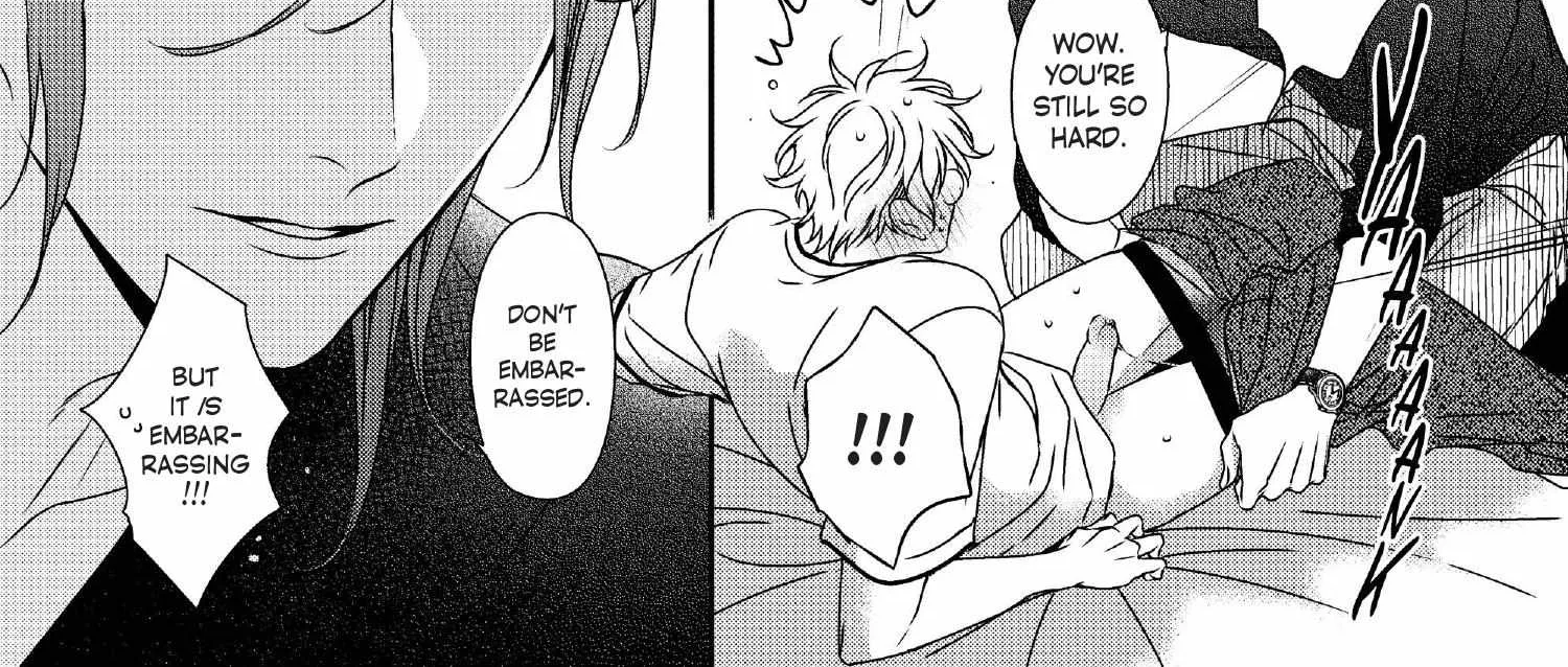 Read Engage chapter 16 image 34 on Lezhin
