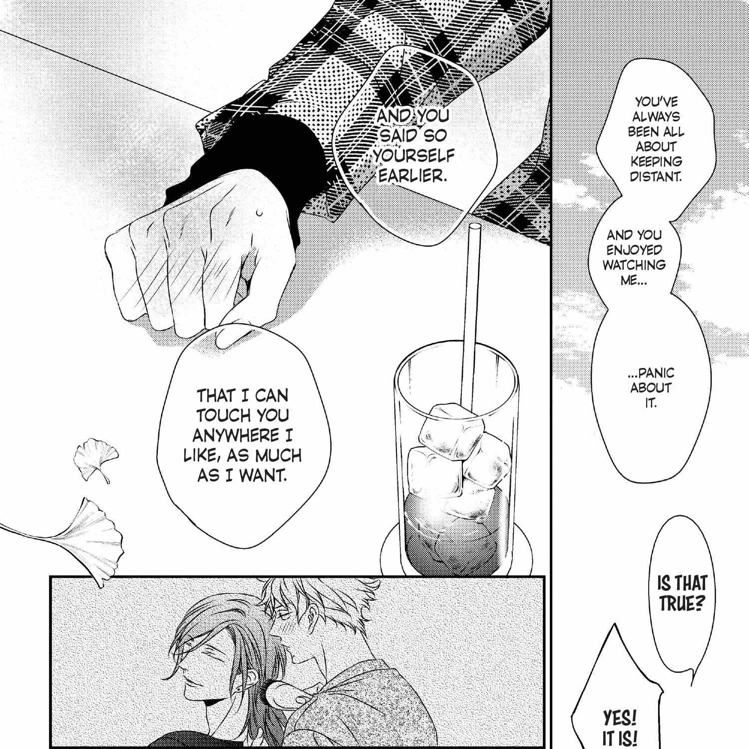 Read Engage chapter 16 image 343 on Lezhin