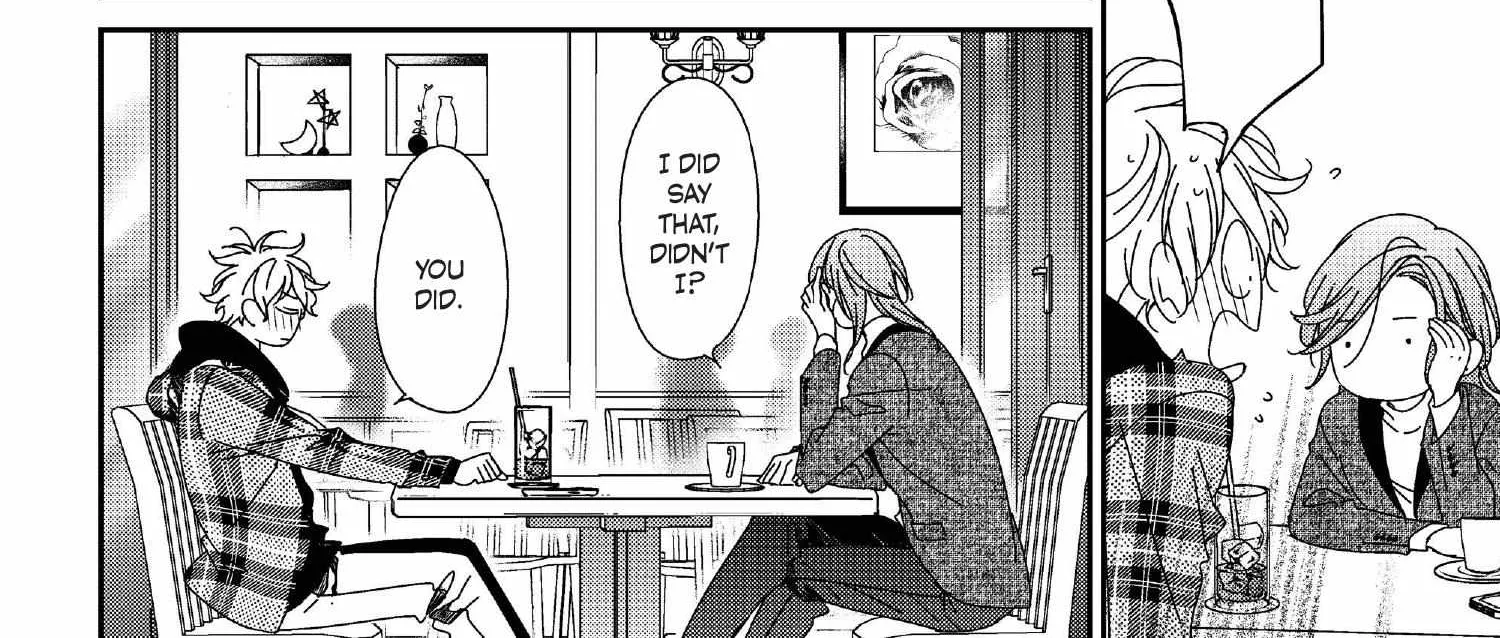 Read Engage chapter 16 image 344 on Lezhin
