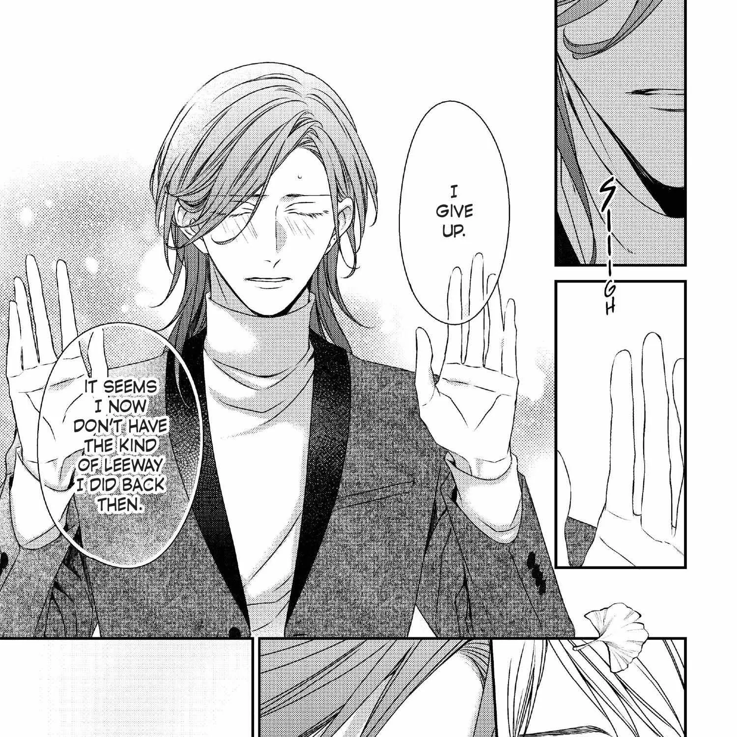 Read Engage chapter 16 image 345 on Lezhin