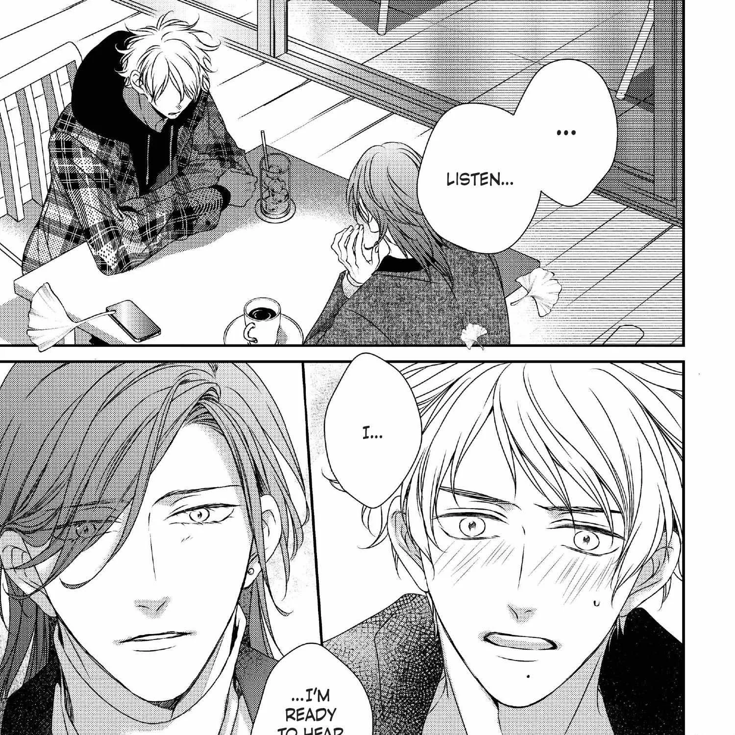 Read Engage chapter 16 image 349 on Lezhin