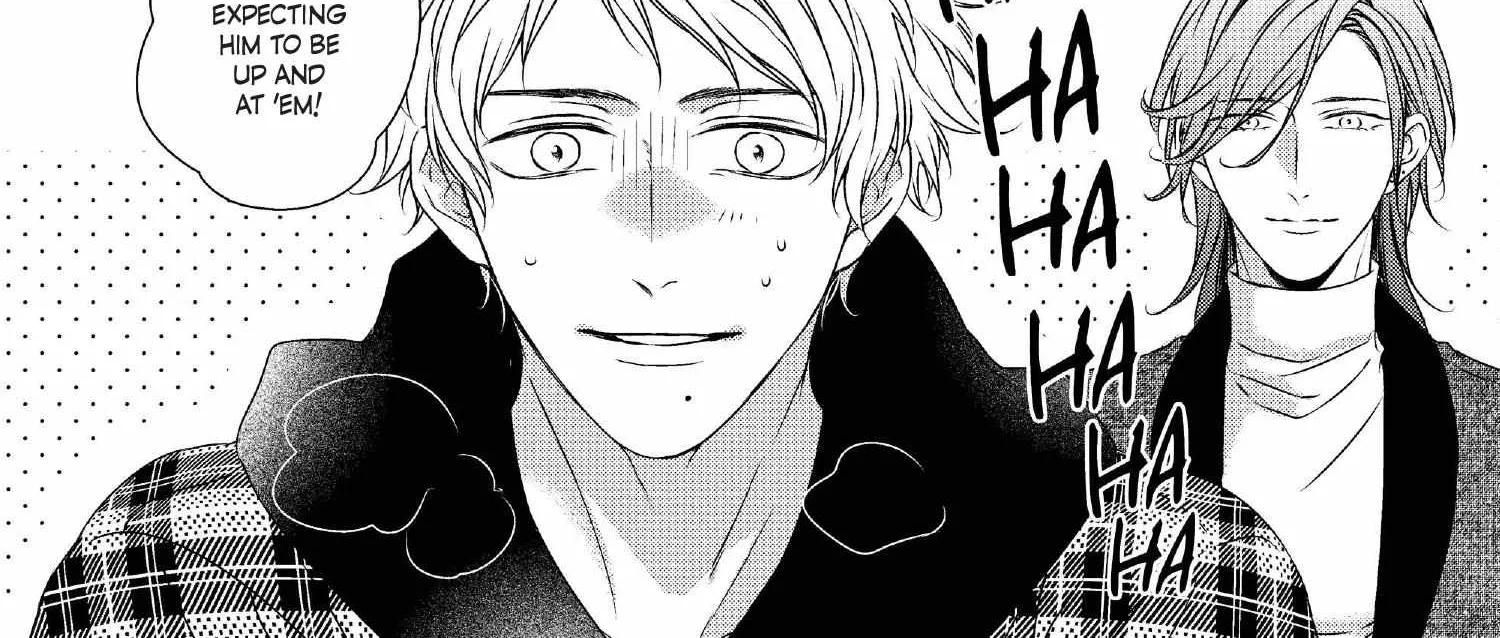Read Engage chapter 16 image 356 on Lezhin