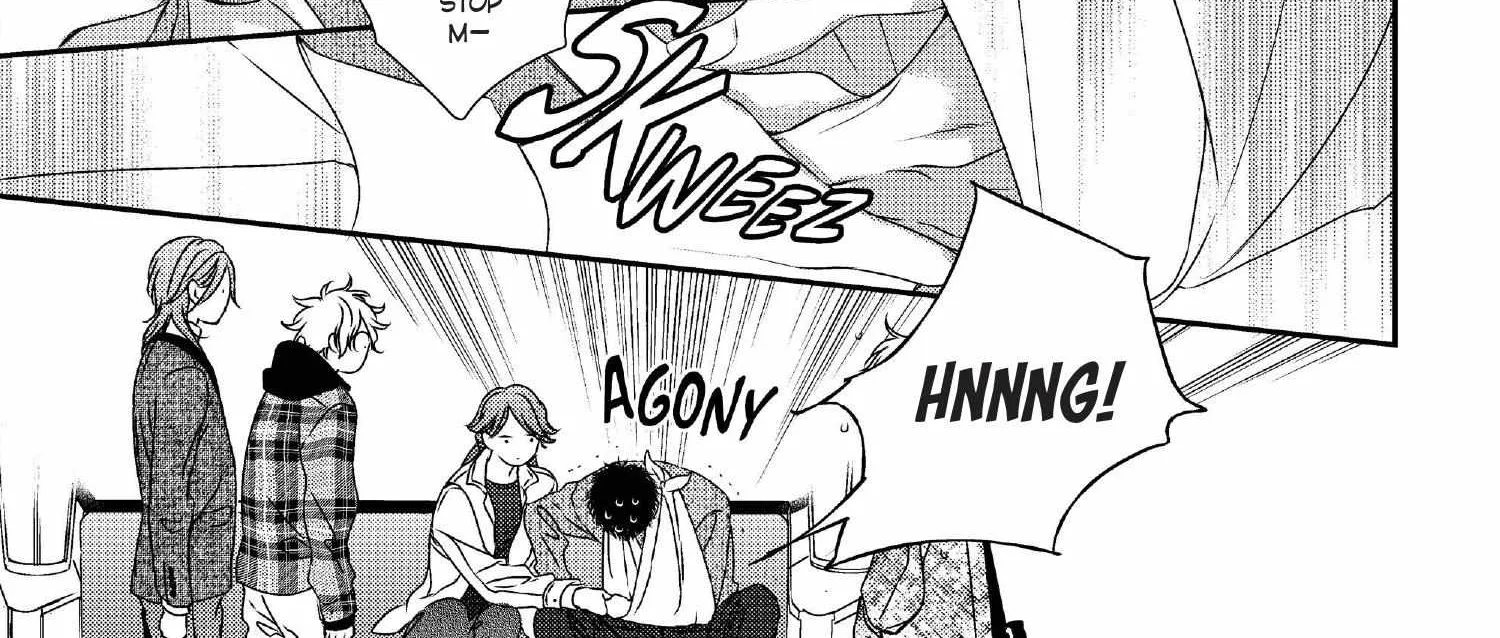 Read Engage chapter 16 image 358 on Lezhin
