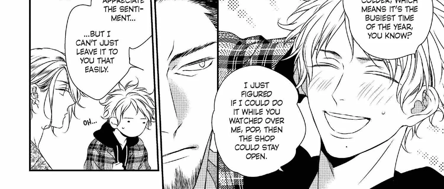 Read Engage chapter 16 image 360 on Lezhin