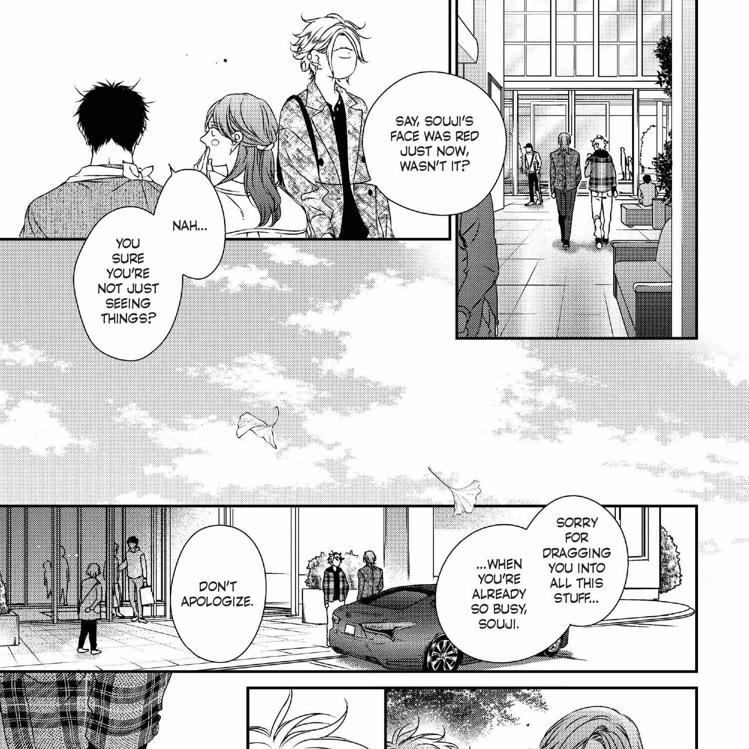 Read Engage chapter 16 image 365 on Lezhin