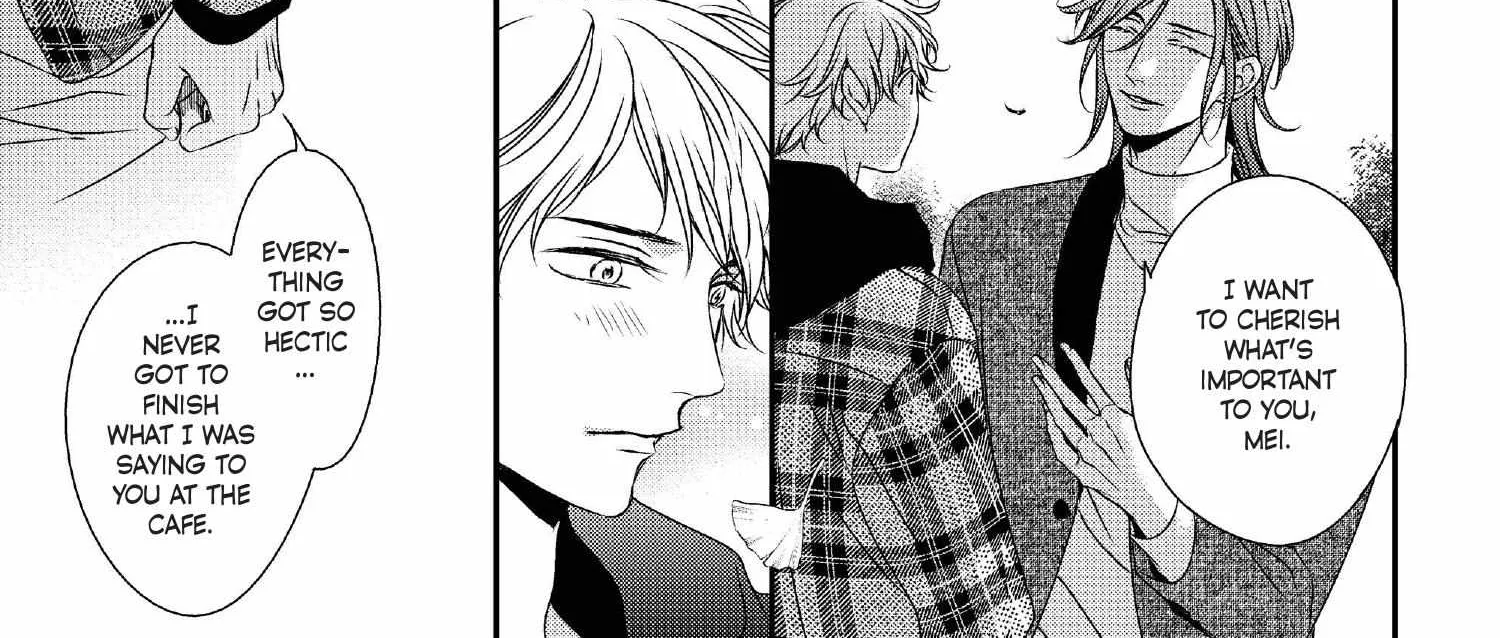 Read Engage chapter 16 image 366 on Lezhin