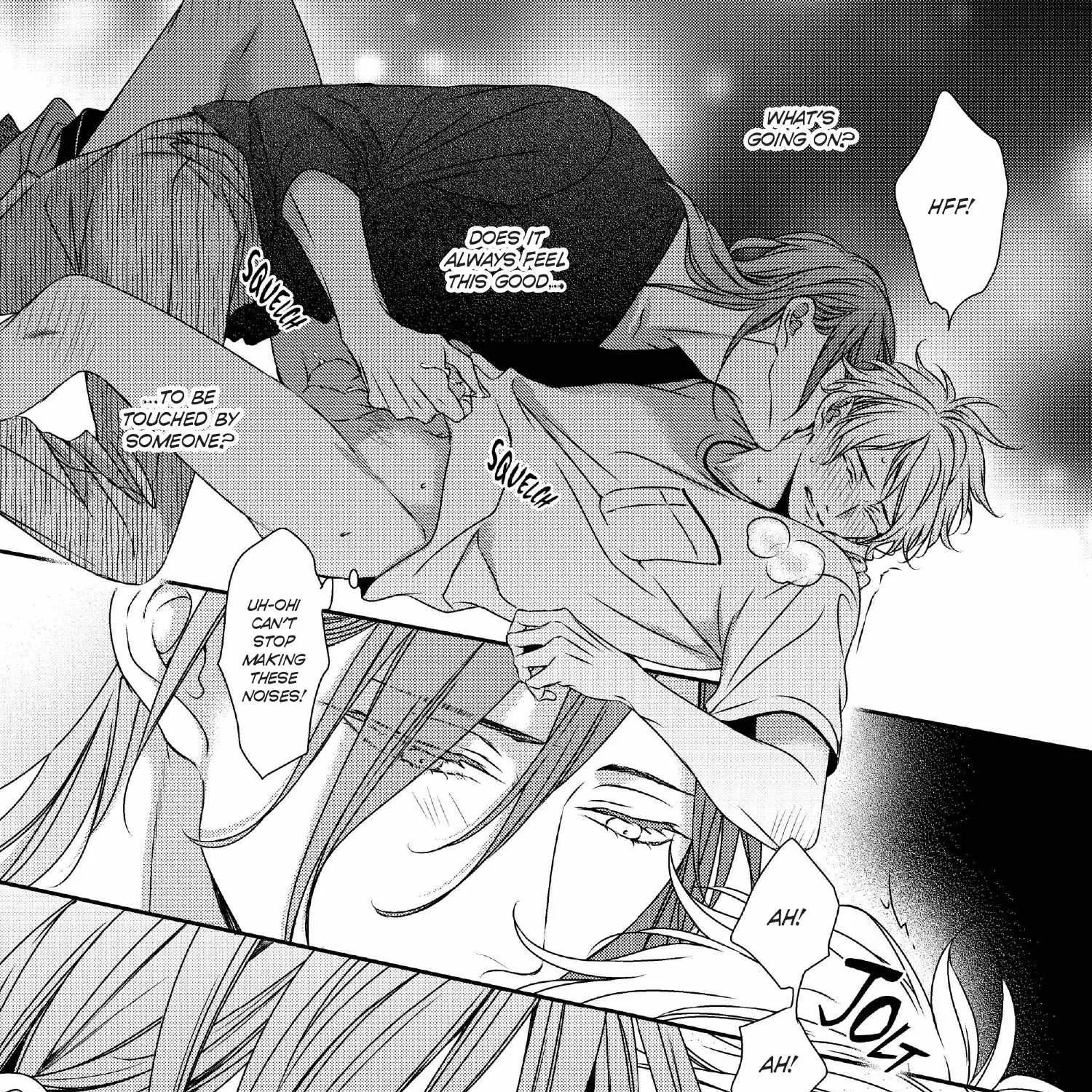 Read Engage chapter 16 image 37 on Lezhin